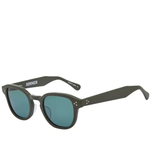 Sinner Sunglasses
