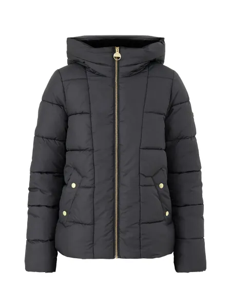 Barbour International Brantley Puffer Jacket