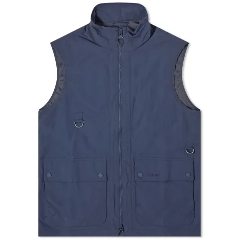 Utility Spey Gilet