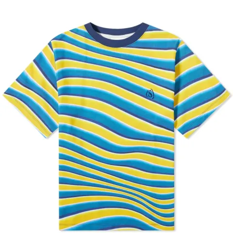 Kil Stripe T-Shirt