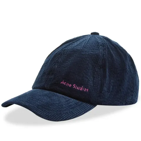 Carliy Cord Cap