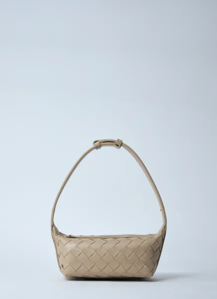 Mini Wallace Shoulder Bag