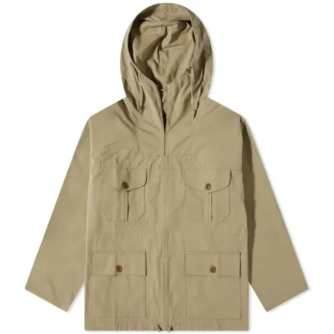 British Army Smock