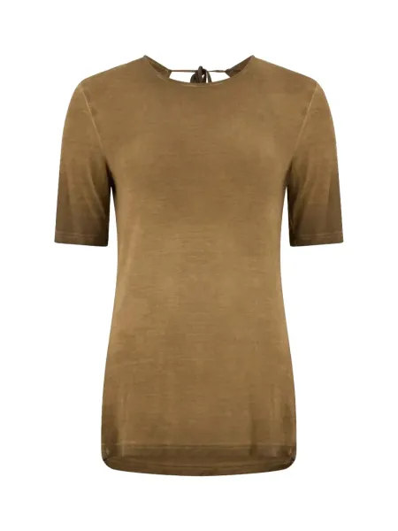 TEA Top Tan