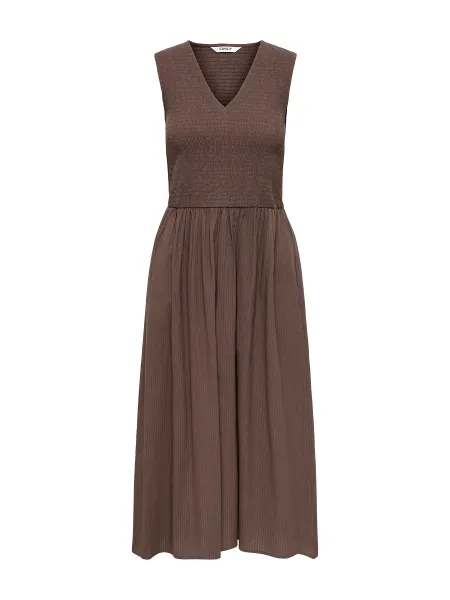 Only Noema Sleeveless Smock Dress
