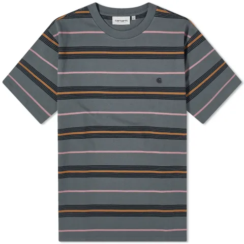 Haynes Stripe T-Shirt