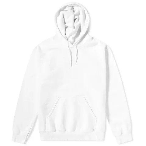 Sasquatchfabrix Chinese Phoenix Damaged Hoody