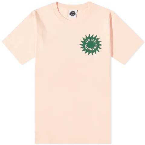 Sun Logo T-Shirt