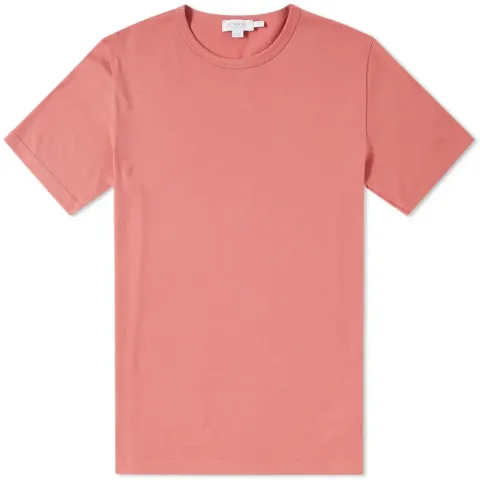 Q82 Crew Neck Tee