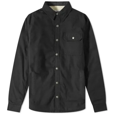 Campshire Overshirt