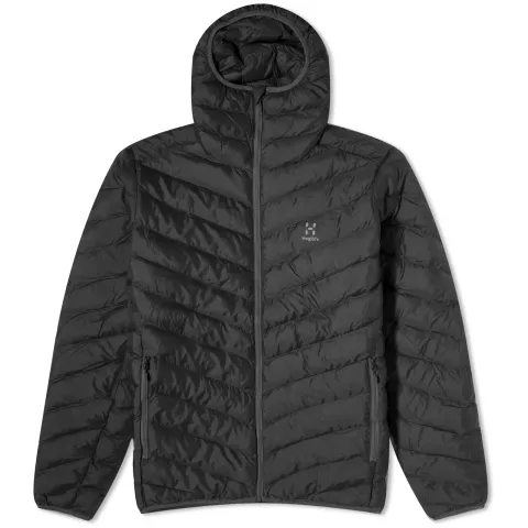 Haglöfs Sarna Mimic Hooded Jacket