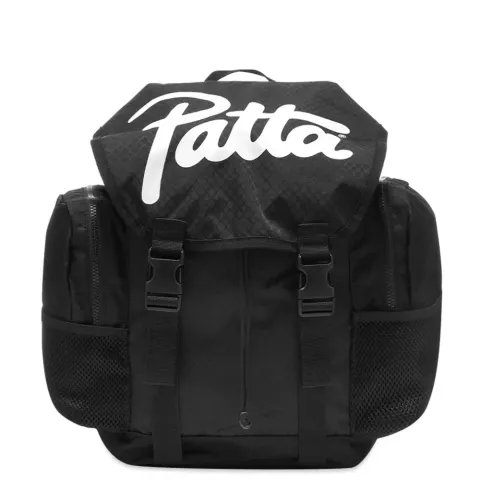 Diamond Backpack