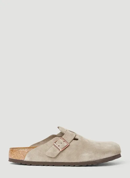 Boston Mules