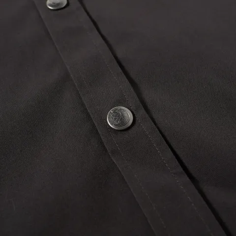 Greenland Shirt Jacket