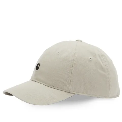 Madison Logo Cap