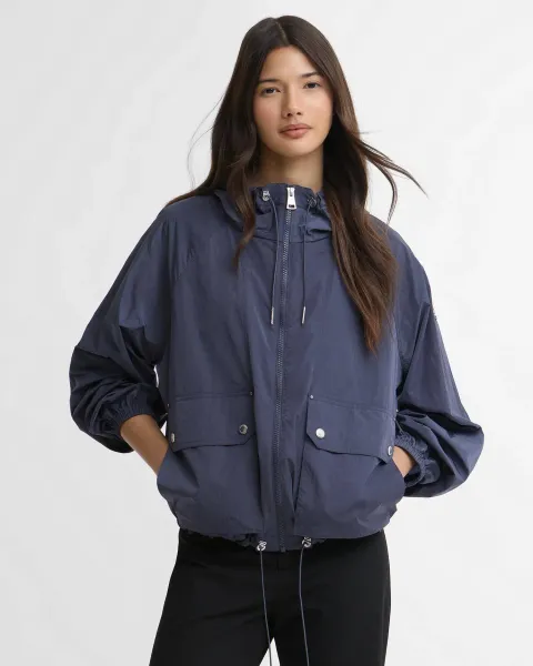 Maizy Showerproof Jacket