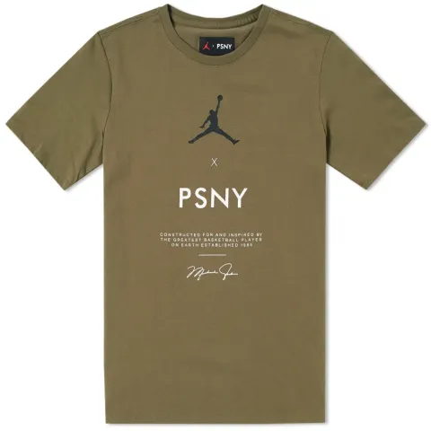 x PSNY Tee
