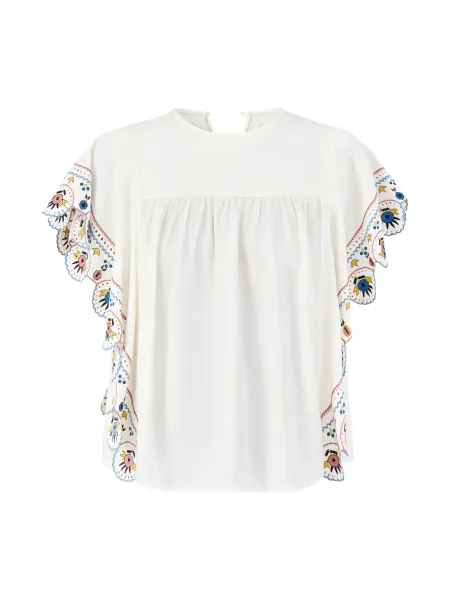 Marant Étoile Marlie-GB Blouse