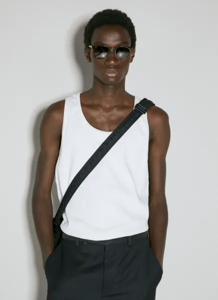 SL 28 Square Sunglasses