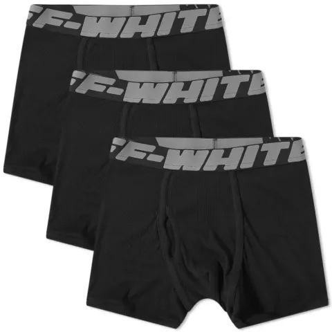 Indust 3-Pack Boxer