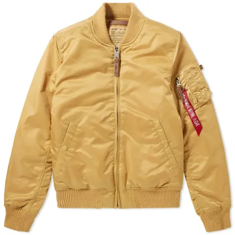 MA-1 VF 59 Flight Jacket
