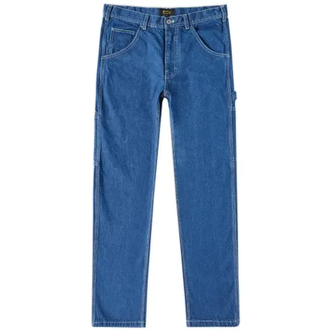 80's Painter Pant