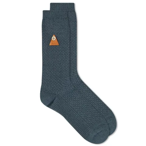Waffle Socks