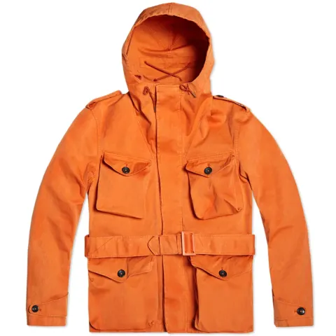 Snow Smock