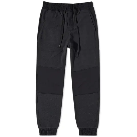 Abrazo Fleece Jogger Pant