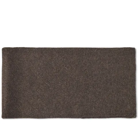 Pulll Through Scarf