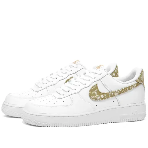 Air Force 1 '07 'Bandana' W