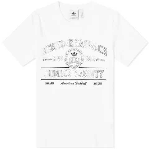 Collegiate T-Shirt