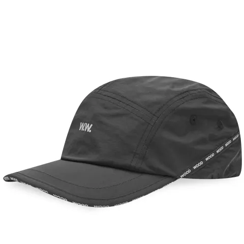 Wasim Tech Cap