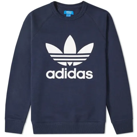 Original Trefoil Crew Sweat