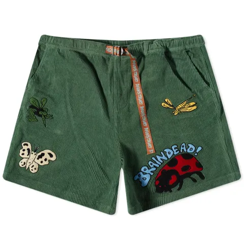 Buggin' Out Baggy Climber Short