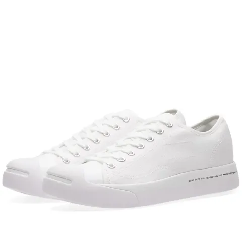 x Fragment Design Jack Purcell Modern