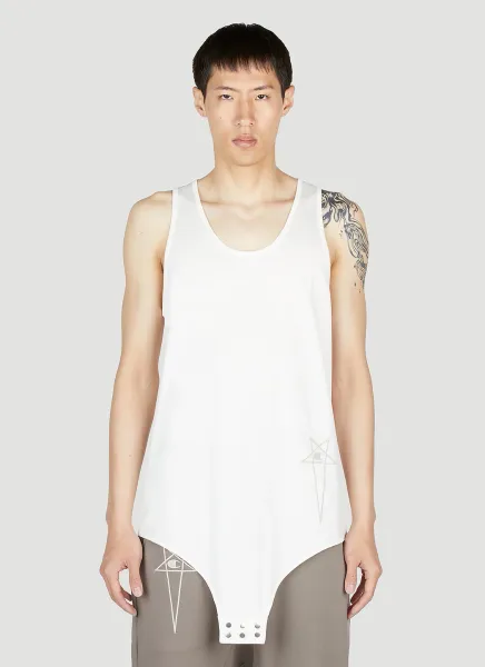 Basketball Tank Top