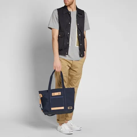 Plant Hunter Vest