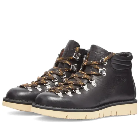 M127 Cut Vibram Sole Scarponcino Boot