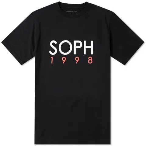 SOPHNET. 1998 Tee