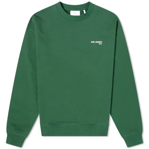 Spade Crew Sweat