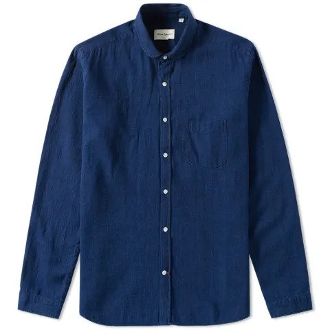 Eton Collar Shirt