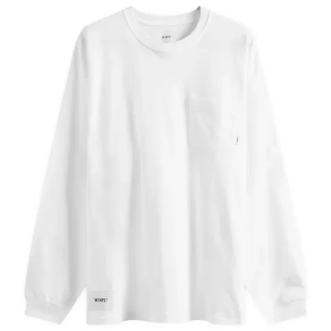 12 Long Sleeve Printed T-Shirt