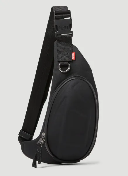 1DR-Pod Crossbody Bag