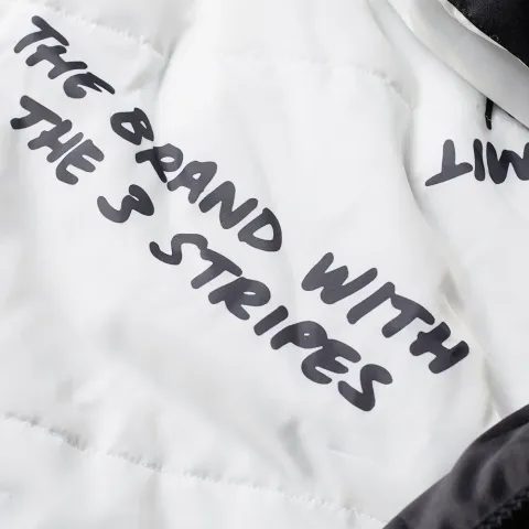 Superstar Bomber Jacket