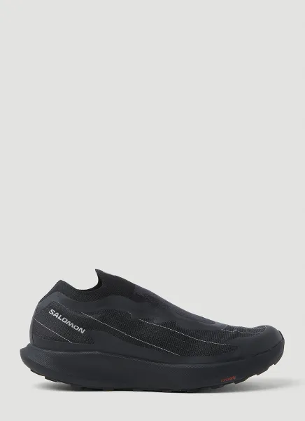 Pulsar Reflective Advanced Sneakers