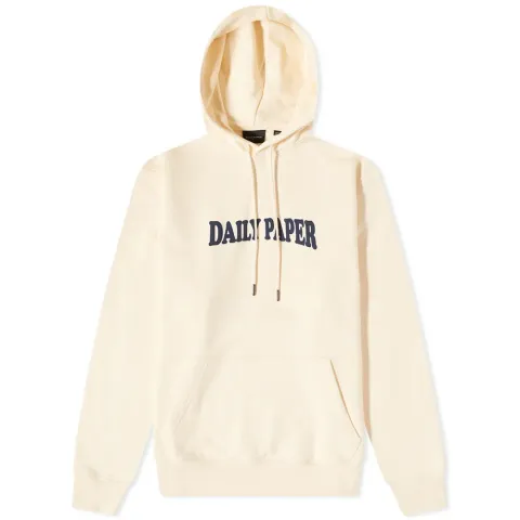 Nyoka Popover Hoodie