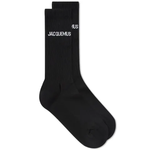 Logo Sock
