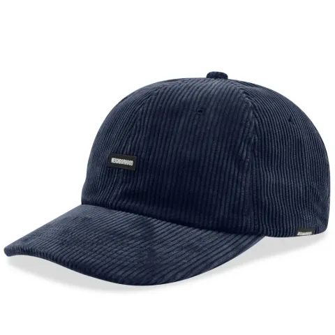 Cord Dad Cap