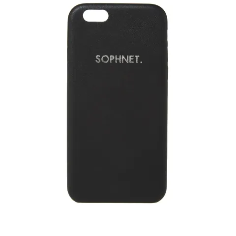 SOPHNET. iPhone 6 Case